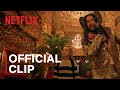 Jason Momoa Shares The Rules of Slumberland | Netflix