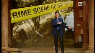 Ulisse - I detective dell'antichità