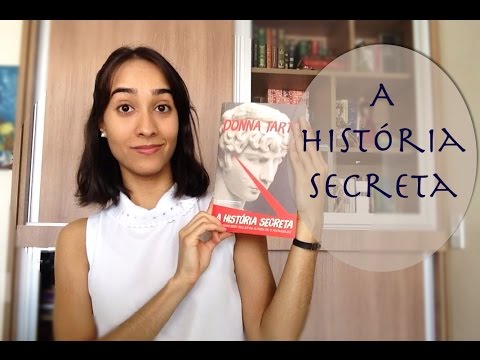 As 3 melhores coisas de A História Secreta | Vevsvaladares