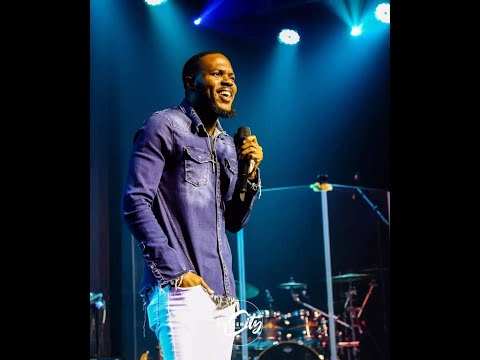 Collen Maluleke - You're A Wonder | Performance