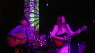 Dawn Landes &quot;Try To Make Fire Burn Again&quot; at Basement in Nashville 11/11/18