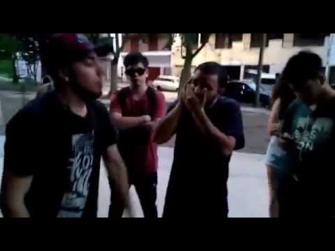 ASSKO vs CASTAL | OCTAVOS | WILDE STYLE #9D (09-12-16)