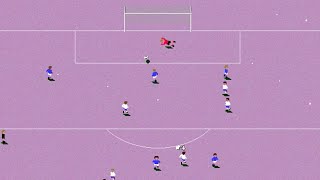 Let's play Championship Soccer - Episode 143 - Iceland Vs. Finland