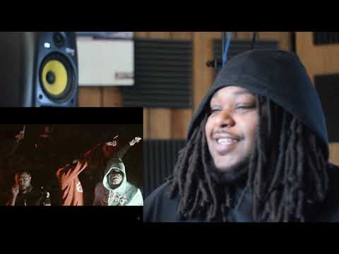 CharlieRed989 | Freeway Donny x Young Slo Be - 2121 (Exclusive Music Video) Reaction