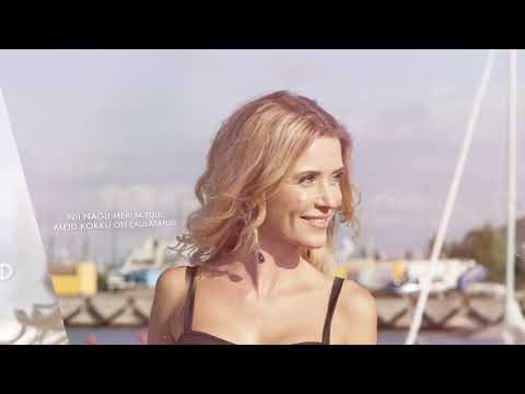 ITHAKA MARIA / NII NAGU MERI JA TUUL