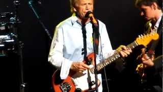 The Beach Boys "Cottonfields" LIVE in Sydney 30th August 2012