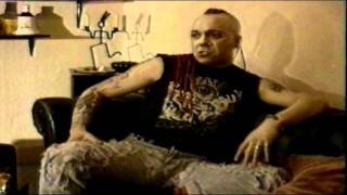 The Exploited (Rock N Roll Outlaws) [04]. Sing Along a Bushell (1-2)