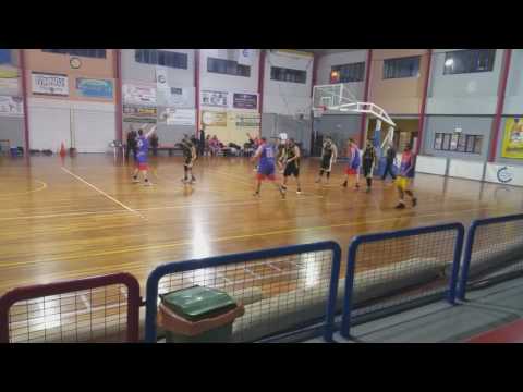Brooklides BC 62 - 36 A.A.B.C. | 12η Αγων. Κεντρικός Όμιλος