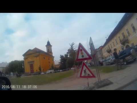 BRUTAL ASSAULT 2016/10 MINUT FULL HD 1080i