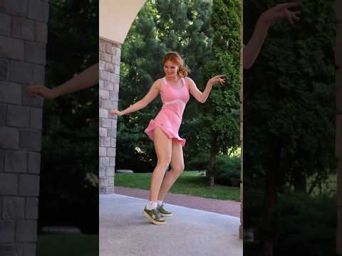 Dance shuffle mix 🤩 #dancing #dance #shuffle #tutorial #positive #танцы #движение #хобби #здоровье