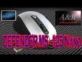 Defender 52125 - видео