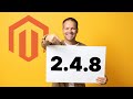 What S New In Magento 2 4 8 LATEST RELEASE 2025