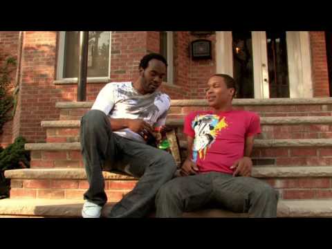 FINDING ME TRUTH - TRAILER