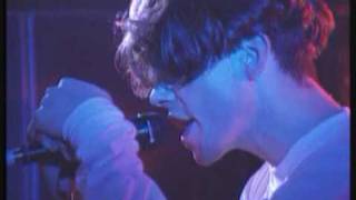 THE CHARLATANS  (live) The Only One I Know