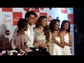 KumKum Bhagya Krishna Kaul Mugdha Chaphekar With Other Cast Grand ENTRY At Zee Rishtey Awards 2022