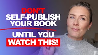 This Is What You Need To Know Before Self-Publishing Your Book On Amazon KDP - Low Content Books