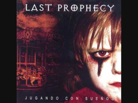 Dolor en tu Sangre - Last Prophecy