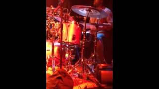 Minjor - Snarky Puppy live at Creative Alliance Baltimore MD
