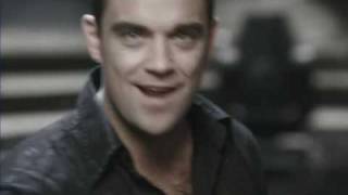 Robbie Williams - Lovelight