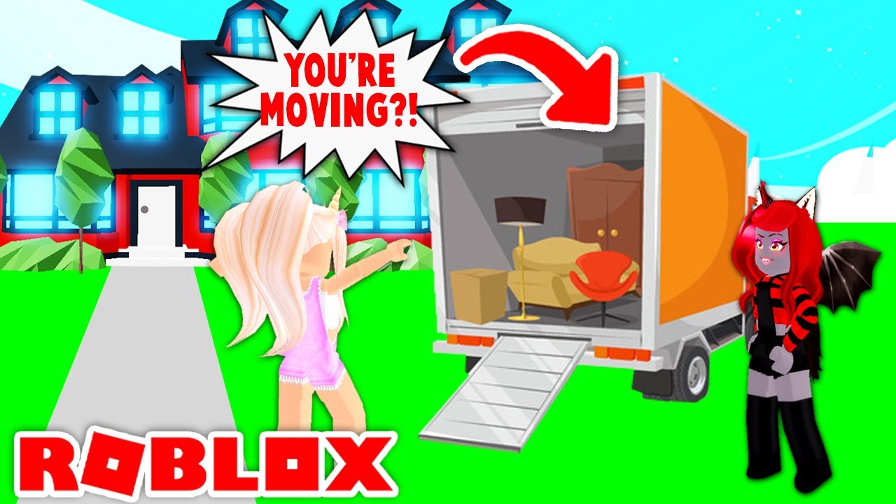 Download Moving Away From My Best Friend Forever In Adopt M - why is roblox taking forever to download