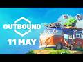 Gameplay video of Outbound  PC