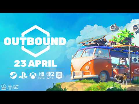 Release Date Trailer