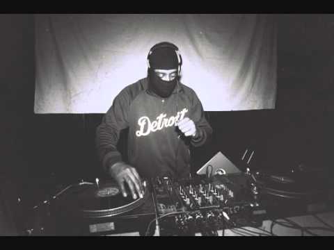Dj Stingray - Exclusive Stream