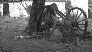 João Afonso (voz) &amp; João Lucas (Piano) -&quot;Cantiga do monte&quot; (Um redondo vocábulo)*