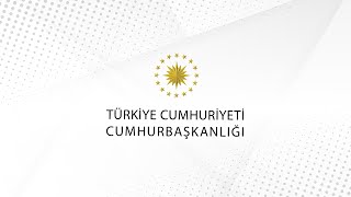 Cumhurbaşkanı Erdoğan’ın, Küresel Parlamenter Konferansı’na gönderdiği