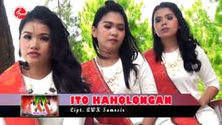 Download lagu ALBUM POP BATAK  ARTA SISTER 'ITO HAHOLONGAN' mp3