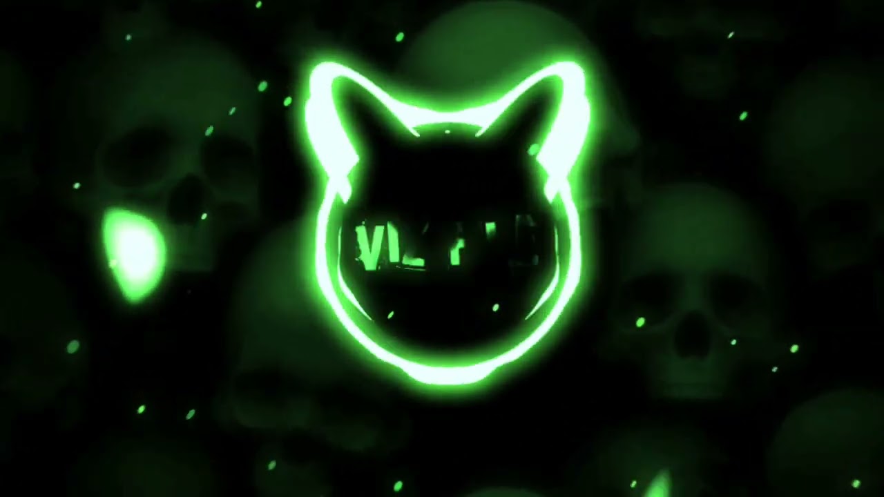 Trillium Hardex #slowed #viral funk #The Devil Editor 