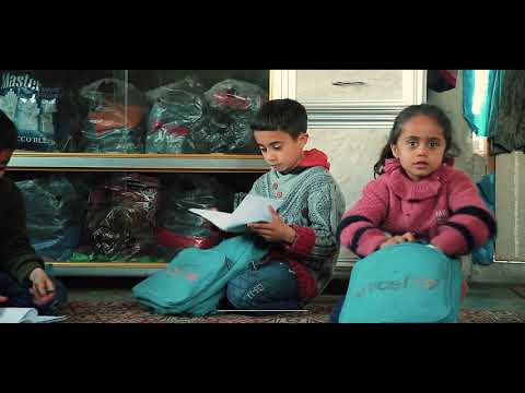 Support 200 vulnerable Syrian women entrepreneurs