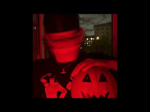 [МИНУС] Bushido Zho - HALLOWEEN [INSTRUMENTAL]