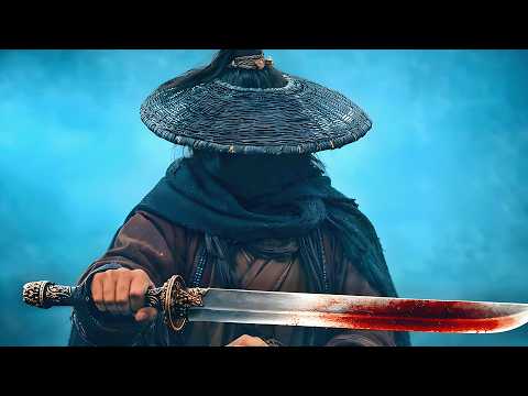 Looking Weak and Underestimated, He Turns Out to Be the Strongest Samurai There Ever Was