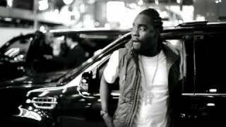Wale &amp; Black Cobain - 4 AM (Official Music Video) - Maybach Music - Self Made