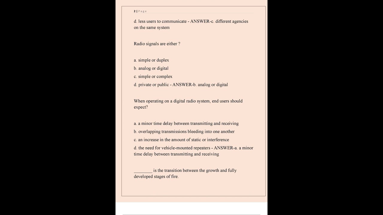 TCFP Exam Newest 2025, Texas fire protection test, TCFP study guide, fire safety exam, emergency res