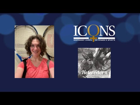 Corinna Cohn's Personal Trans Perspective on Women's Sports