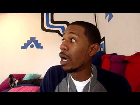 *NEW* Young Guru On Jay-Z Concept Album, Memorable Studio Moment