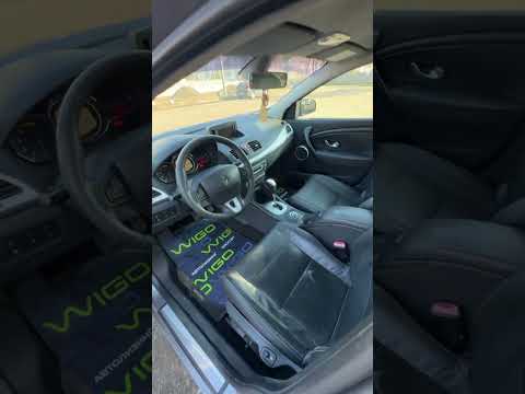 фото renault megane iii 0
