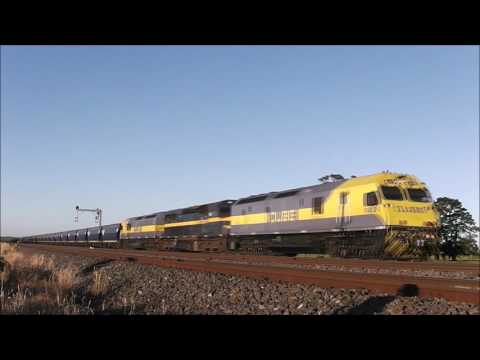 RL310 C501 RL309 on 6CM4