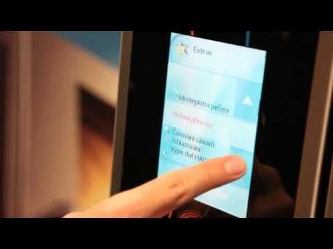 RETIGO Video návod - Časování zásuvů