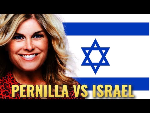 Pernilla Wahlgrens geopolitiska analys