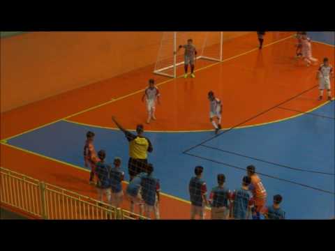 Wimpro 1x3 INTER - sub12 - gols - 22/04/17 - Metropolitano