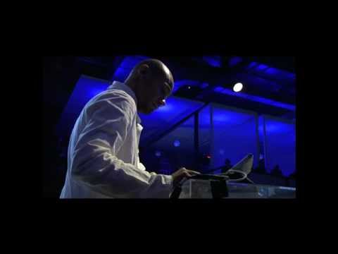 Paul Miller aka DJ Spooky @ TEDxAustin