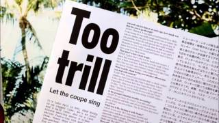 Co$$ (Cashus King) - Love Again (prod. by Wil Madden)