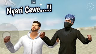 Download lagu Nyari Cewe || Video Ff Keren Buat Status Wa || Story Wa Ff Bikin Baper-GARENA FREE FIRE mp3