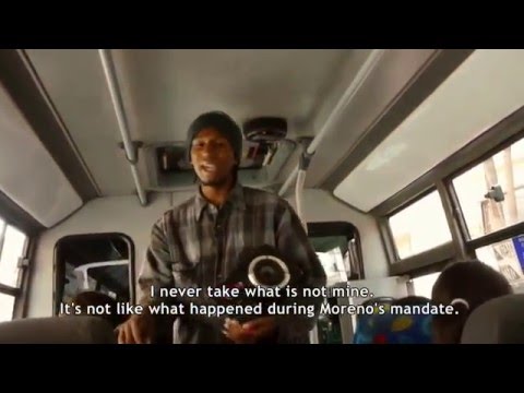 Don Popo Hip-Hop Documental