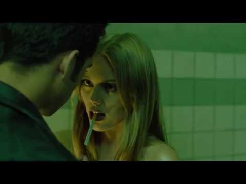 Bret James - Cool People In LA (Official Music Video)