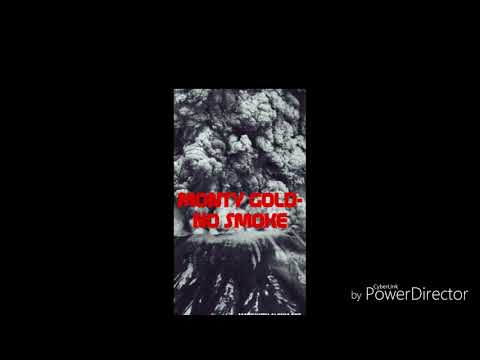 MONTY GOLD-NO SMOKE beat by ok boi