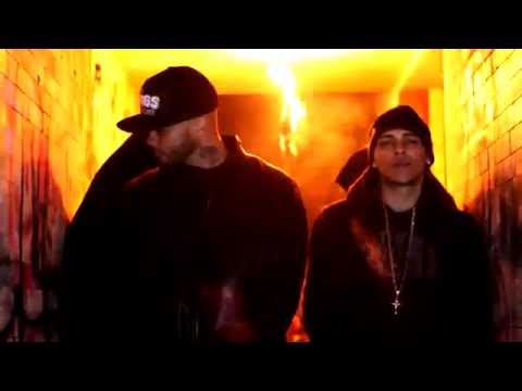 Sky Jonez- "King Flow" ft Flawless real talk